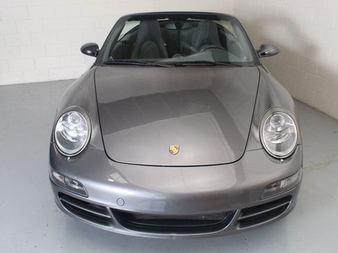 Used 2007 Porsche 911 Carrera 4S image 3