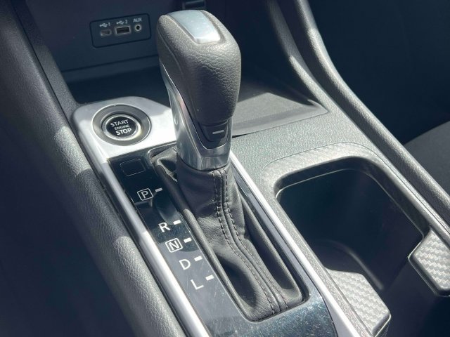 Used 2023 Nissan Sentra SV FWD image 26