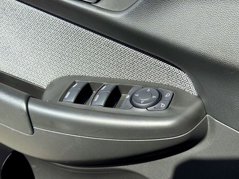 Used 2026 Chevrolet TrailBlazer LT w/ Convenience Package image 14