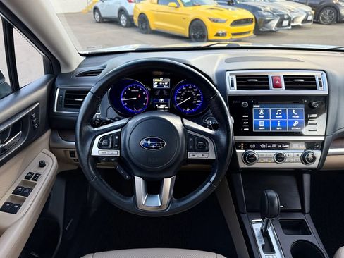 Used 2016 Subaru Outback 2.5i Limited image 27