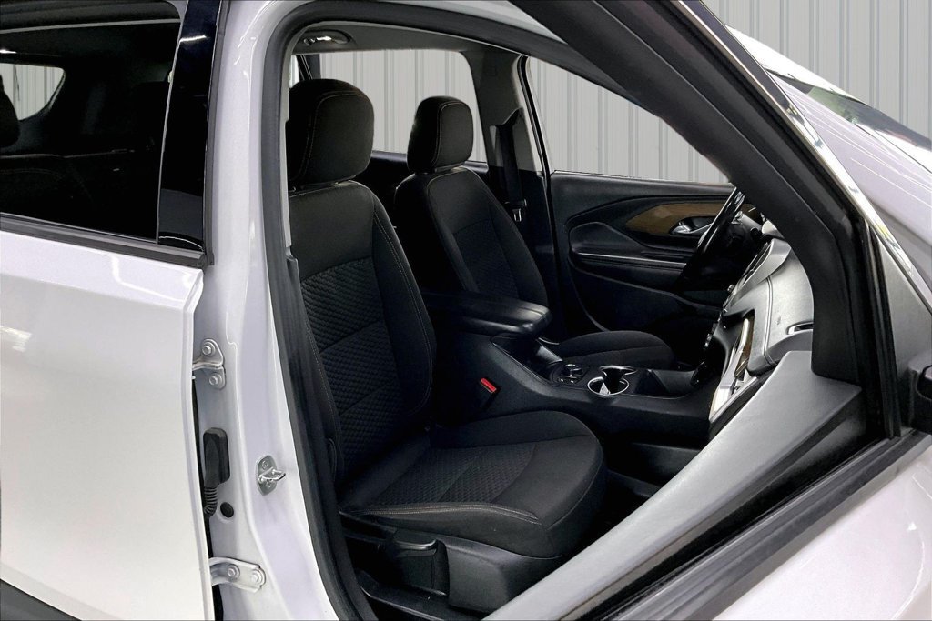 Used 2020 GMC Terrain SLE w/ Driver Convenience Package FWD image 28