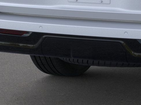 New 2026 Lincoln Navigator Premiere AWD/4WD image 24
