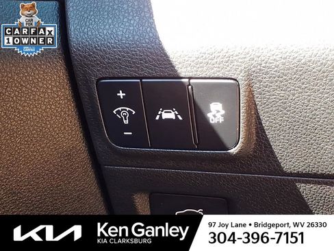 Used 2023 Kia K5 GT-Line AWD/4WD image 11