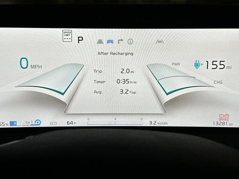 Certified 2024 Kia EV6 Light image 31