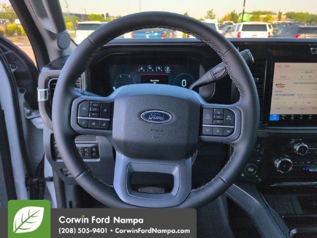 New 2026 Ford F350 Lariat AWD/4WD image 14