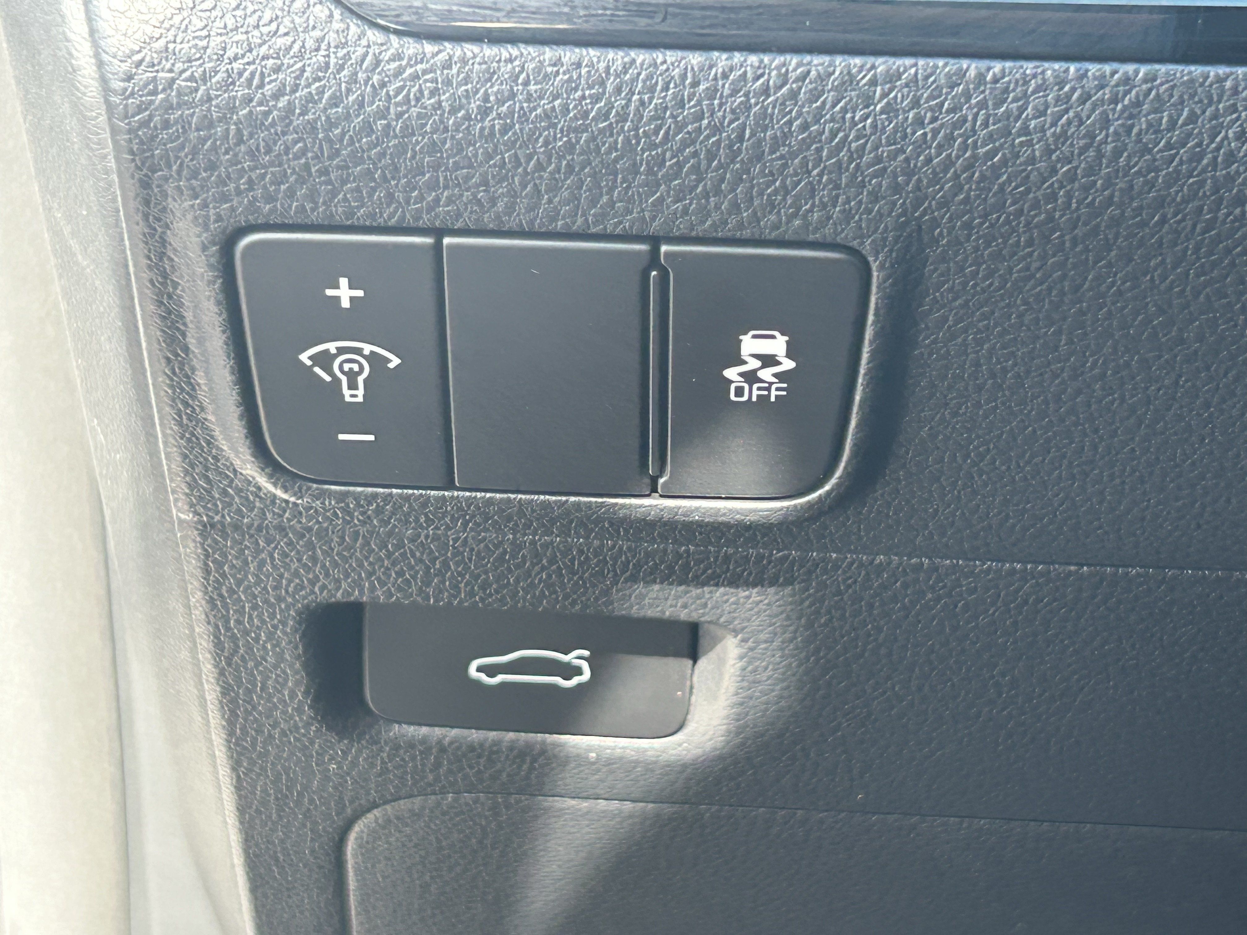 Certified 2025 Kia K5 GT-Line FWD image 31