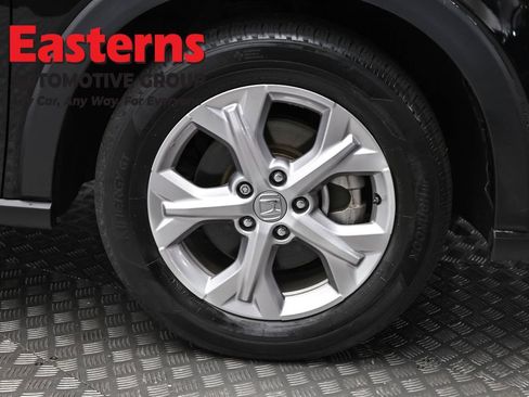 Used 2024 Honda HR-V LX image 30
