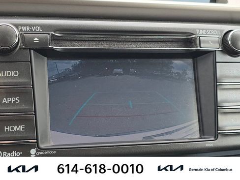 Used 2015 Toyota RAV4 XLE FWD image 30