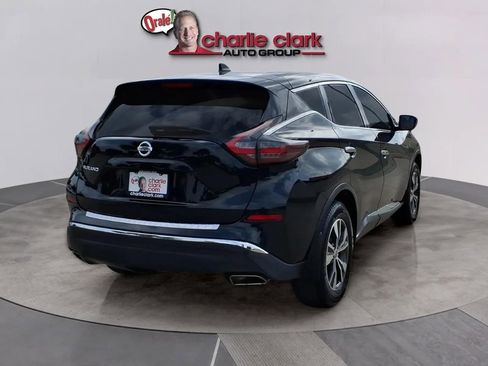 Used 2022 Nissan Murano S FWD image 5