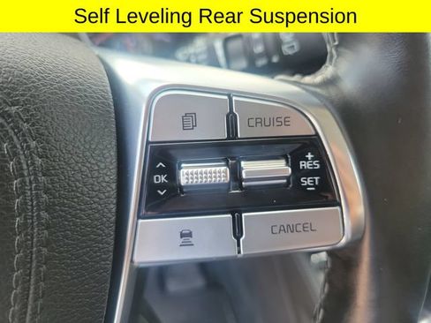 Used 2022 Kia Telluride EX w/ EX Premium Package AWD/4WD image 13