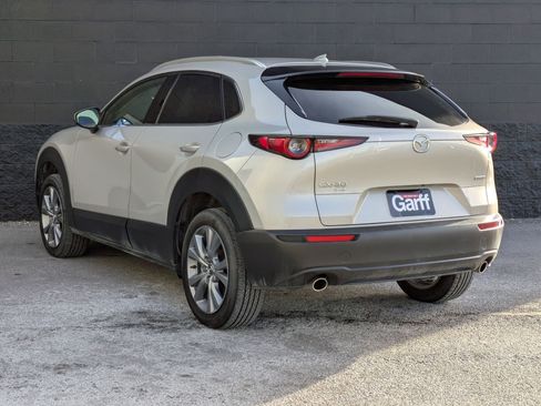 Used 2024 MAZDA CX-30 AWD 2.5 S w/ Premium Package image 7