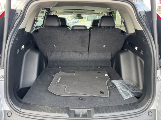 Certified 2024 Honda CR-V EX-L image 13