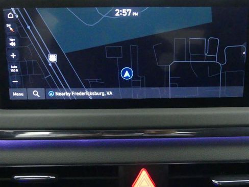 Used 2023 Hyundai Sonata N Line w/ Preferred Accessory Package FWD image 9