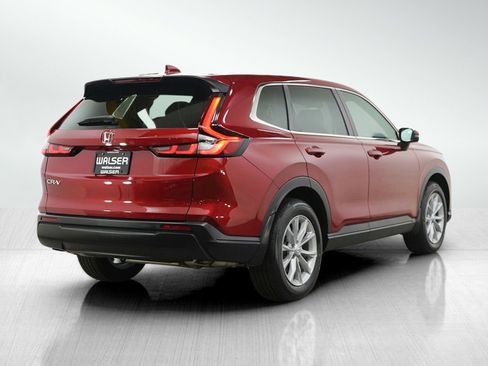 Used 2023 Honda CR-V EX image 5
