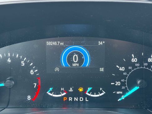 Used 2020 Ford Escape S image 24