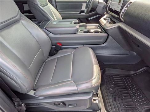 Certified 2025 Ford Expedition Max Active AWD/4WD image 20