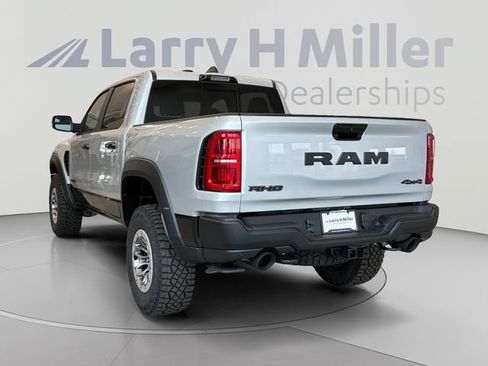New 2026 RAM 1500 RHO w/ RHO Level 1 Equipment Group AWD/4WD image 3