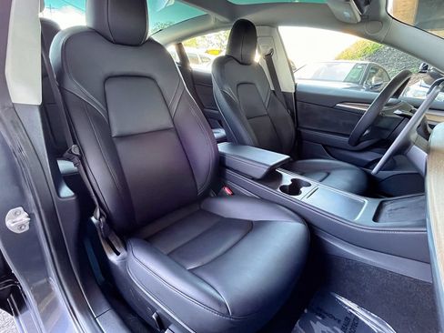 Used 2023 Tesla Model 3 Long Range AWD/4WD image 29