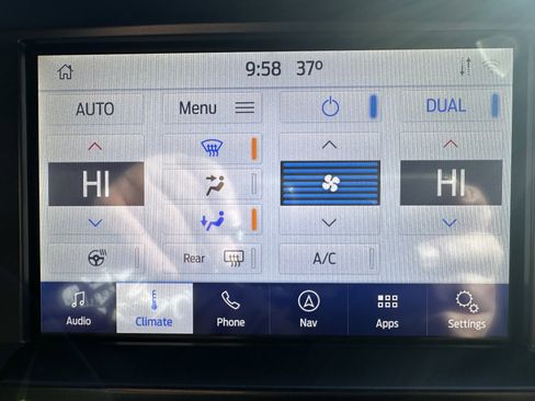 Used 2021 Ford F350 Platinum image 31