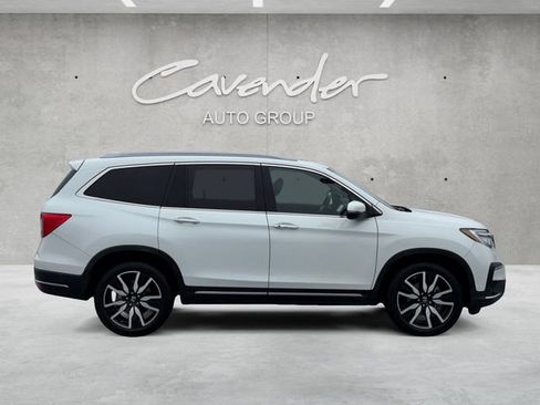 Used 2022 Honda Pilot Touring image 17