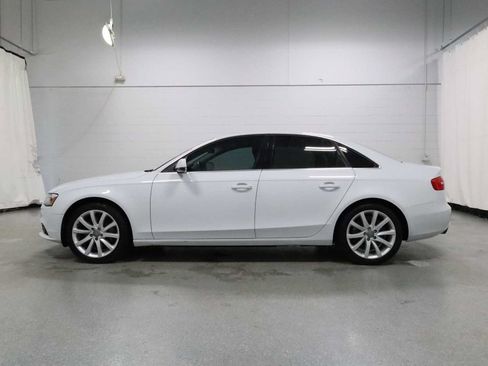 Used 2013 Audi A4 2.0T Premium Plus AWD/4WD image 2