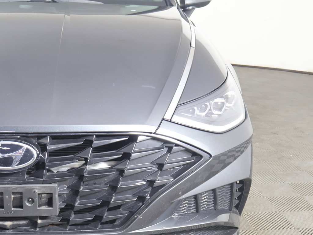 Used 2023 Hyundai Sonata SEL w/ Convenience Package FWD image 16