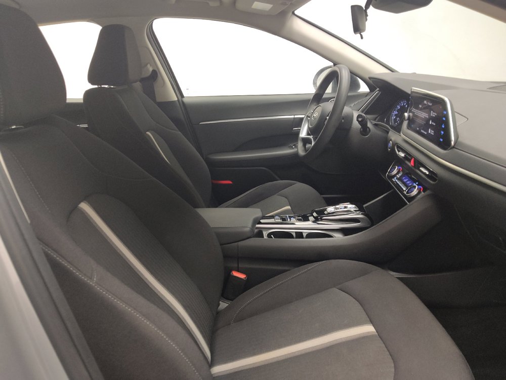 Used 2023 Hyundai Sonata SEL w/ Cargo Package FWD image 21