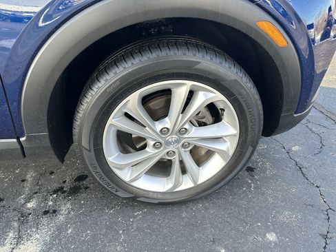 Certified 2022 Buick Encore GX Preferred image 10