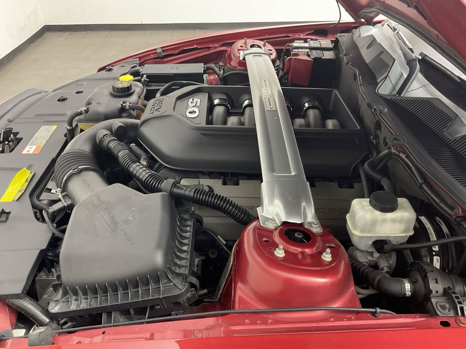 Used 2013 Ford Mustang GT w/ Brembo Brake Pkg RWD image 16