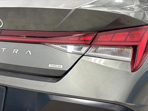 Used 2024 Hyundai Elantra Limited FWD image 36