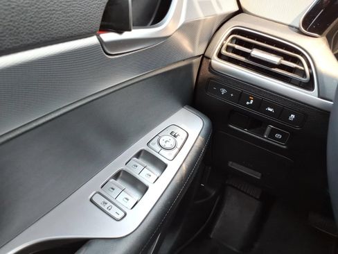 Used 2022 Hyundai Palisade SEL FWD image 27