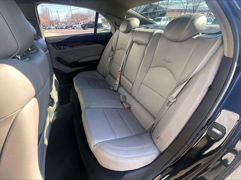 Used 2016 Cadillac CTS Luxury image 31