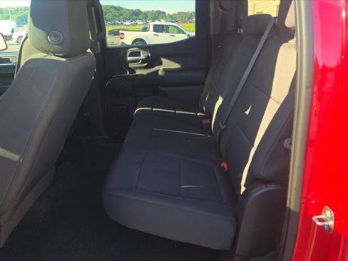 Used 2022 GMC Sierra 1500 Pro w/ Pro Value Package AWD/4WD image 19