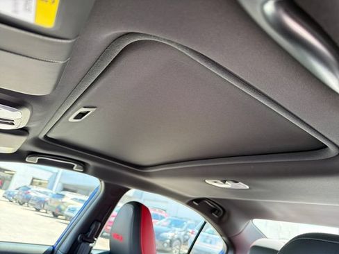 New 2026 Subaru WRX Limited AWD/4WD image 16