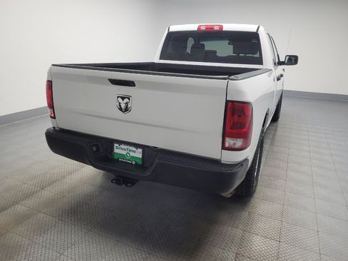 Used 2018 RAM 1500 Tradesman w/ Popular Equipment Group image 7