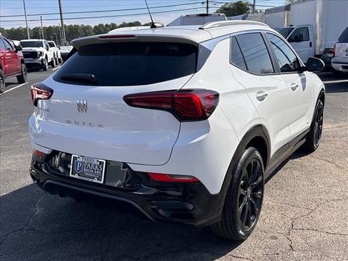 New 2026 Buick Encore GX Sport Touring image 11