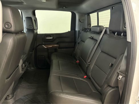 Used 2021 Chevrolet Silverado 1500 RST image 14