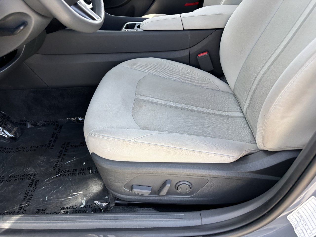 Used 2025 Hyundai Sonata SEL FWD image 18