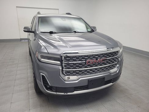Used 2021 GMC Acadia Denali image 14