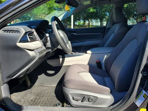 Used 2019 Toyota Camry LE FWD image 14