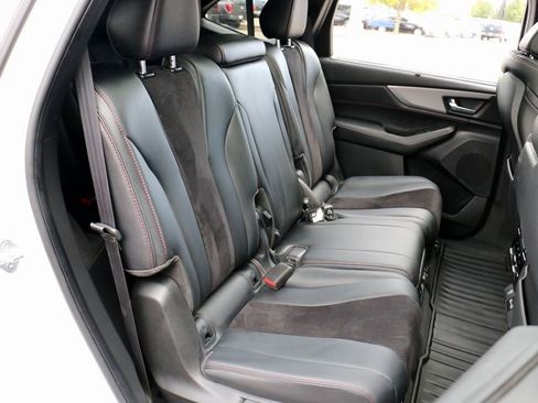 Used 2023 Acura MDX A-Spec image 38