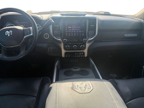 Certified 2020 RAM 2500 Laramie image 11