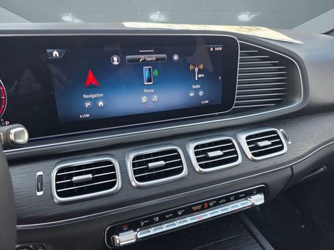 New 2026 Mercedes-Benz GLE 350 4MATIC image 25