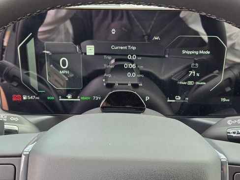 New 2027 Kia Telluride SX FWD image 13