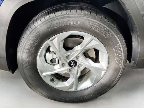 Used 2023 Hyundai Tucson SEL image 14