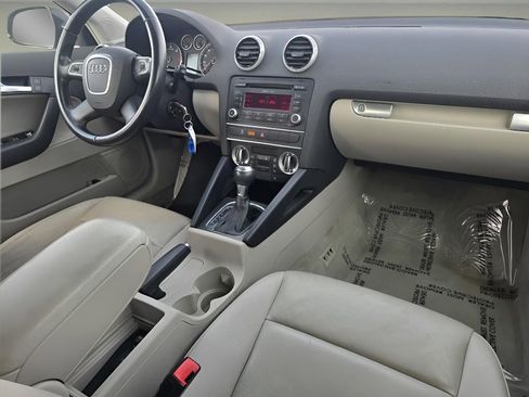 Used 2012 Audi A3 TDI Premium image 27