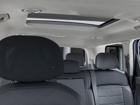 New 2026 Kia EV9 Land w/ Nightfall Edition Package image 28