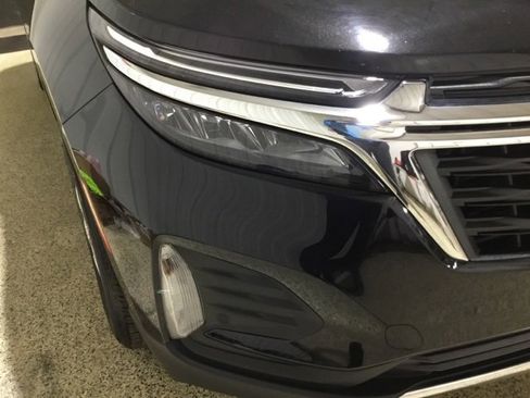 Used 2024 Chevrolet Equinox LT image 24