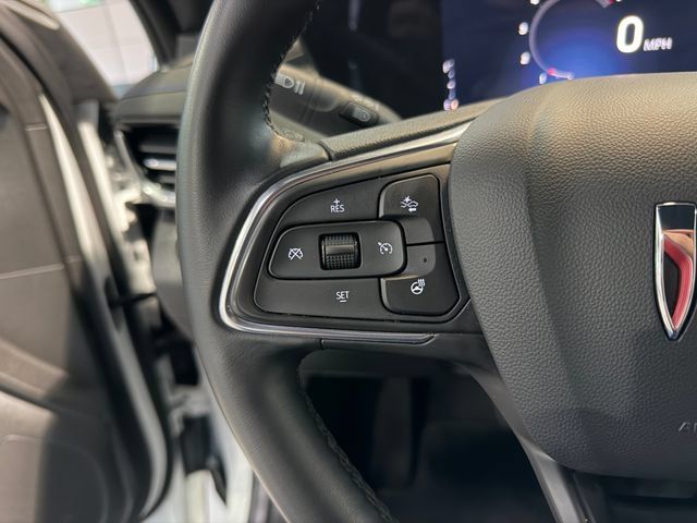 Used 2024 Buick Envista Sport Touring w/ Convenience I Package FWD image 17