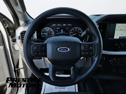 Used 2021 Ford F150 XLT AWD/4WD image 20